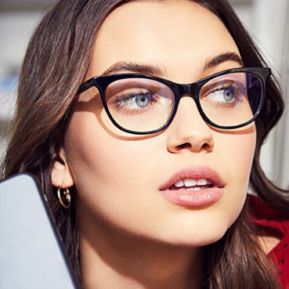 DIFF Jade Bluelight Blocking Glasses